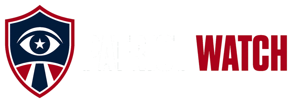 Patriot Watch